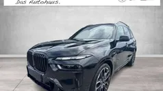 Gebraucht 2024 BMW X7 M Sport SUV | 109.900 € (Fairer Preis)
