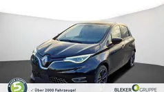 Blackpearl schwarz Neu 2024 Renault Zoe Iconic Kleinwagen | 25.190 € (Fairer Preis)