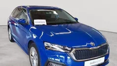 Gebraucht 2022 Skoda Octavia Style Kombi | 22.590 € (Fairer Preis)