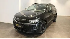 Schwarz Gebraucht 2022 Opel Grandland X GS Line SUV | 19.875 € (Fairer Preis)