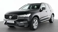 Schwarz Gebraucht 2022 Volvo XC60 Core SUV | 33.550 € (Guter Preis)