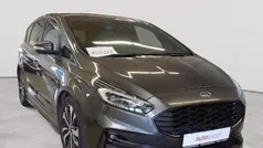 Magneticgrau metallic Gebraucht 2020 Ford S-MAX ST-Line Van / Kleinbus | 17.090 € (Fairer Preis)