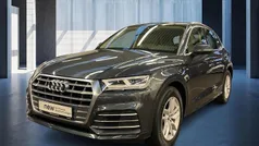 Gebraucht 2020 Audi Q5 Ambiente SUV | 29.280 € (Superpreis)