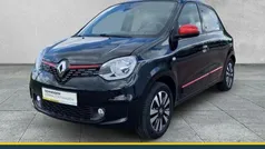Schwarz Gebraucht 2023 Renault Twingo Techno Kleinwagen | 15.890 € (Fairer Preis)