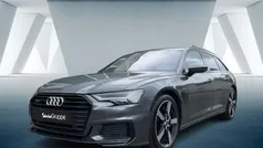 Gebraucht 2021 Audi A6 Sport Kombi | 44.280 € (Fairer Preis)