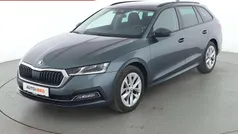 Grau Gebraucht 2020 Skoda Octavia Style Kombi | 18.250 € (Guter Preis)