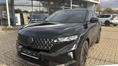 Sternenschwarz (schwarz) Neu 2025 Renault Austral Esprit Alpine SUV | 39.369 € (Guter Preis)