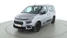 Grau Gebraucht 2023 Citroën Berlingo Feel Van / Kleinbus | 22.980 € (Fairer Preis)