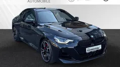 Gebraucht 2024 BMW M240 M Sport Coupé | 49.900 € (Fairer Preis)