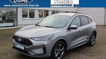 Gebraucht 2025 Ford Kuga ST-Line SUV | 30.990 € (Guter Preis)
