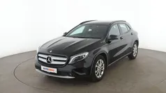 Gebraucht 2015 Mercedes GLA200 SUV | 19.620 € (Etwas zu teuer)
