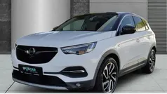Gebraucht 2019 Opel Grandland X Ultimate SUV | 17.980 € (Fairer Preis)