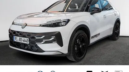Second-hand VW T-Roc Style 150 CP (110 kW) 2026 SUV