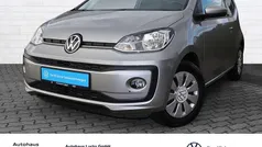 Gebraucht 2022 VW up! Basis Kleinwagen | 11.989 € (Fairer Preis)