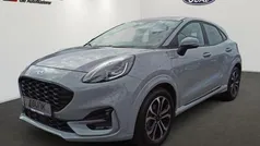 Grey matter (pn4eg) Gebraucht 2023 Ford Puma ST-Line SUV | 22.980 € (Fairer Preis)