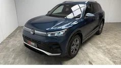 Gebraucht 2024 VW Tiguan R-line SUV | 54.500 € (Fairer Preis)