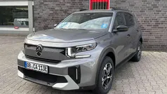 Gebraucht 2025 Citroën e-C3 Aircross SUV | 25.990 € (Superpreis)