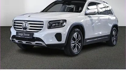 Gebraucht 2024 Mercedes GLB200 Progressive SUV | 41.980 € (Fairer Preis)