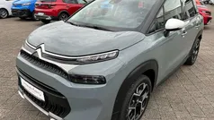 Gebraucht 2021 Citroën C3 Aircross PureTech SUV | 14.900 € (Fairer Preis)