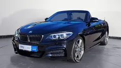 Gebraucht 2020 BMW M240 M Sport Cabrio | 32.660 € (Fairer Preis)