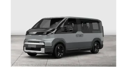 Neu Kia PV5 119 kW (162 PS) 2026 Grau Van / Kleinbus