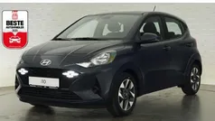 Gebraucht 2025 Hyundai i10 Trend Kleinwagen | 19.824 € (Fairer Preis)