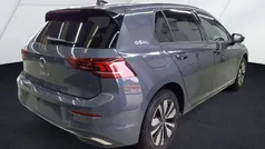 Gebraucht 2025 VW Golf VIII Goal Limousine | 23.977 € (Superpreis)