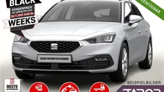 Gebraucht 2025 Seat Leon ST Style Kombi | 27.988 € (Fairer Preis)