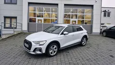 Gebraucht 2024 Audi A3 Kleinwagen | 31.900 € (Superpreis)