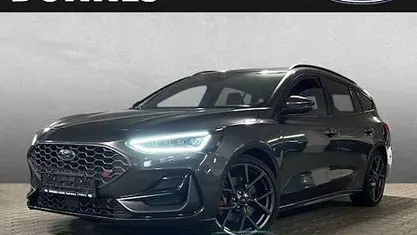 Gebraucht Ford Focus ST 280 PS (205 kW) 2023 Kombi