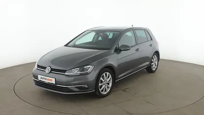 Gebraucht 2019 VW Golf Highline Limousine | 19.240 € (Fairer Preis)
