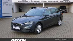 "magnetic tech" Gebraucht 2022 Seat Leon ST Style Kombi | 20.950 € (Fairer Preis)