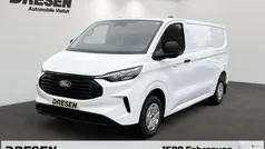 Gebraucht 2025 Ford Transit Trend Limousine | 35.688 € (Fairer Preis)