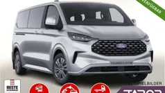 Gebraucht 2025 Ford Tourneo Custom Van / Kleinbus | 52.888 € (Fairer Preis)