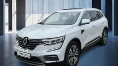Weiß Gebraucht 2022 Renault Koleos Initiale Paris SUV | 29.789 € (Fairer Preis)