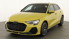 Gebraucht 2025 Audi S3 Ambiente | 48.445 € (Fairer Preis)