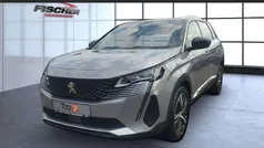 Gebraucht 2023 Peugeot 5008 GT Van / Kleinbus | 30.990 € (Fairer Preis)