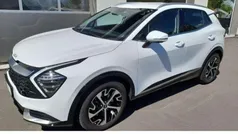 Gebraucht 2024 Kia Sportage Spirit SUV | 31.890 € (Fairer Preis)