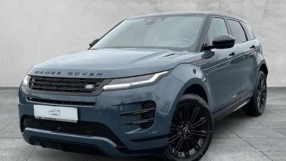 Gebraucht Land Rover Range Rover evoque SE Dynamic 204 PS (150 kW) 2025 SUV