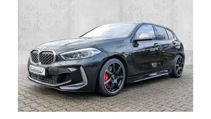 Gebraucht BMW M135 Performance 306 PS (225 kW) 2022 Kleinwagen