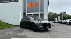 Grau Neu 2025 Mazda 2 Homura-Line Limousine | 20.990 € (Fairer Preis)