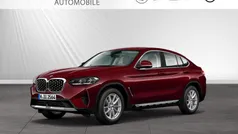 Gebraucht 2024 BMW X4 Efficient Dynamics SUV | 48.800 € (Guter Preis)