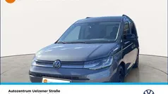 Gebraucht 2022 VW Caddy Life Van / Kleinbus | 26.920 € (Guter Preis)