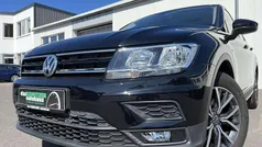 Gebraucht 2020 VW Tiguan Comfortline SUV | 27.860 € (Guter Preis)