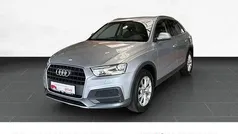 Gebraucht 2018 Audi Q3 Design SUV | 22.930 € (Fairer Preis)