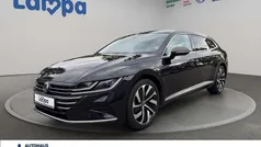 Gebraucht 2023 VW Arteon Elegance Kombi | 28.830 € (Superpreis)