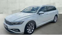 Andere Gebraucht 2020 VW Passat Elegance Kombi | 23.690 € (Fairer Preis)