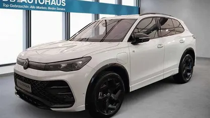 Gebraucht 2024 VW Tiguan R-line SUV | 42.990 € (Superpreis)
