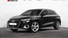 Gebraucht 2023 Audi A3 Sportback Advanced Limousine | 28.880 € (Fairer Preis)