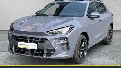 Gebraucht Cupra Terramar VZ 265 PS (194 kW) 2024 SUV
